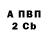 A-PVP кристаллы Galina Gubar